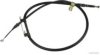MAGNETI MARELLI 600000121900 Cable, parking brake